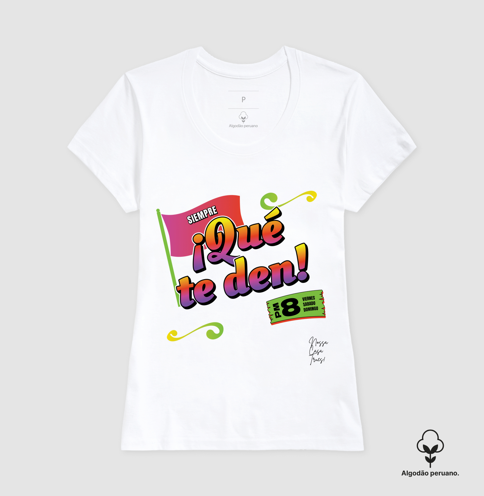 Camisa 5