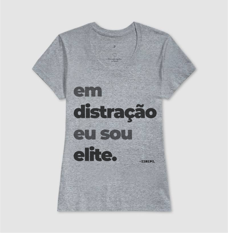 Camisa 15