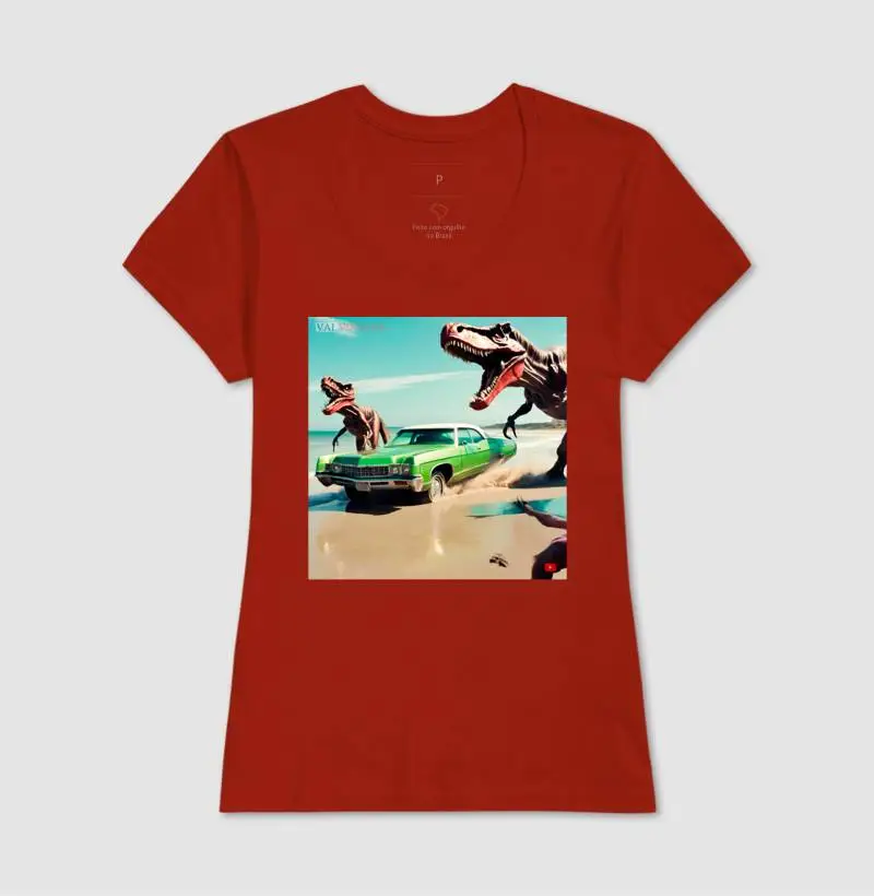 Camisa 10