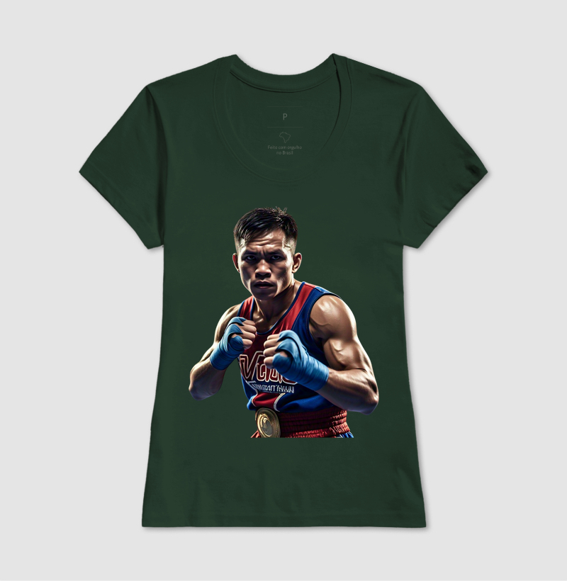 Camisa 16