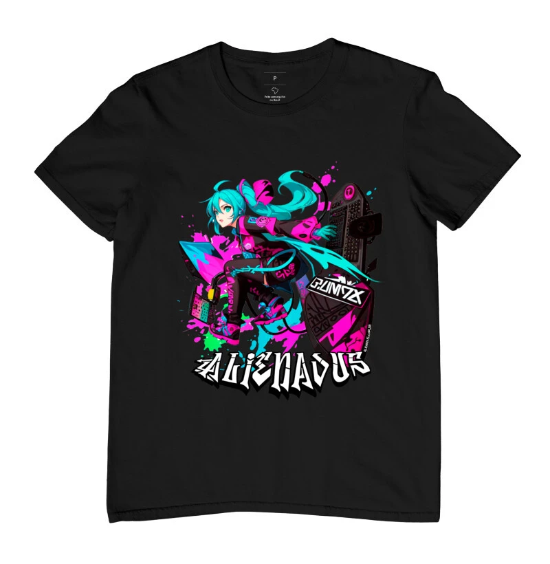Camisa 1