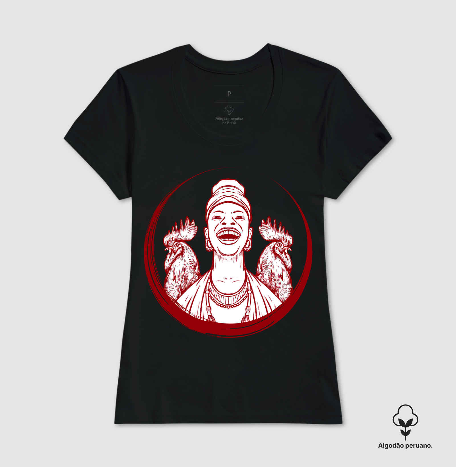 Camisa 4