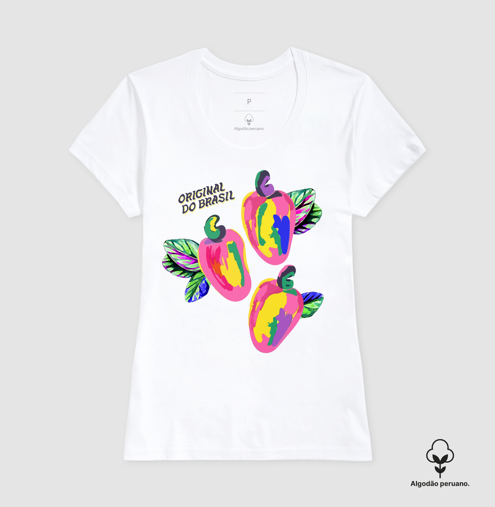 Camisa 5