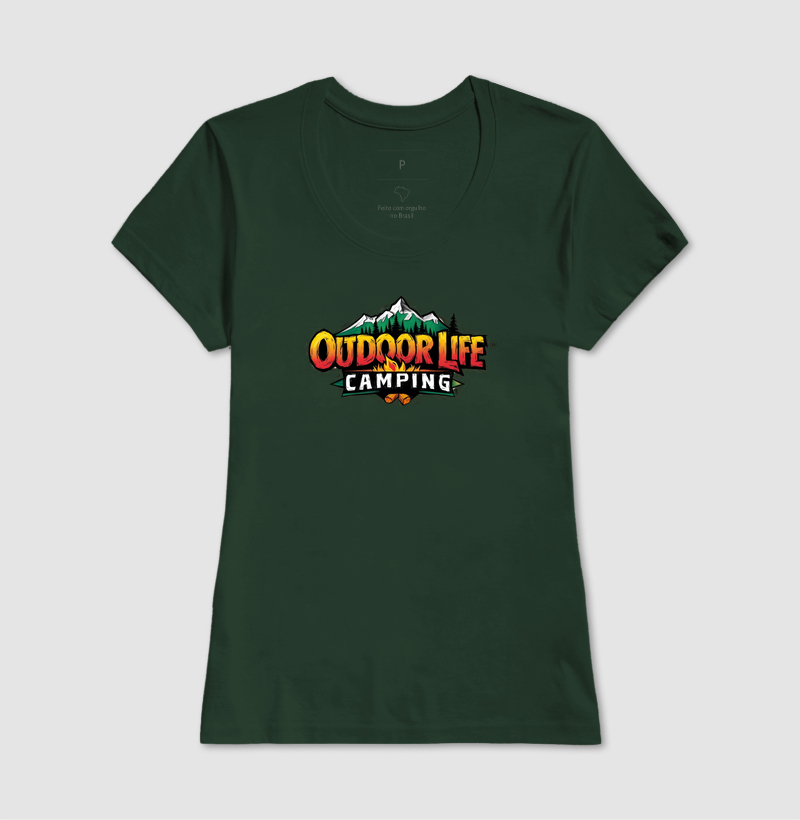 Camisa 10
