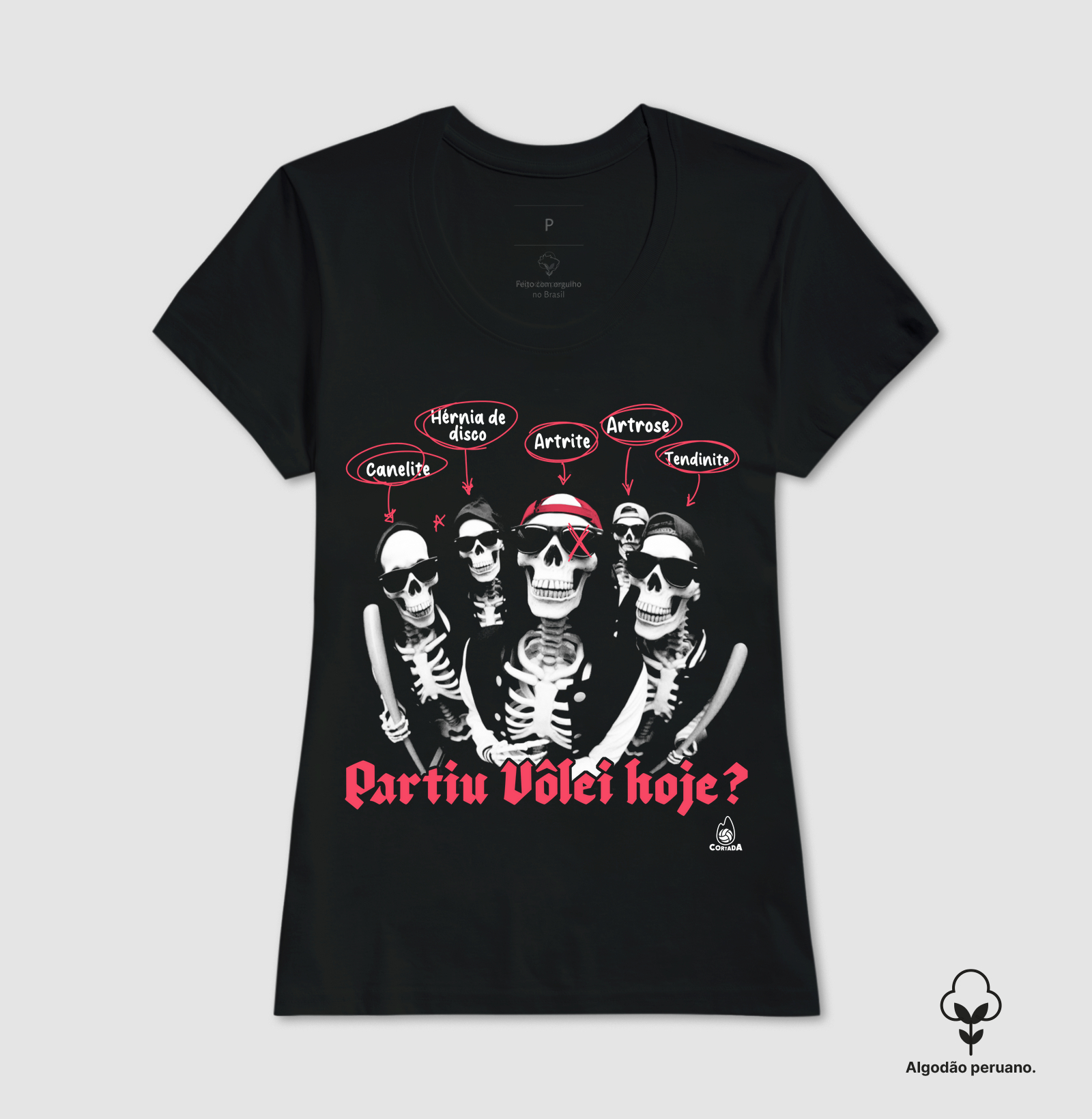 Camisa 3