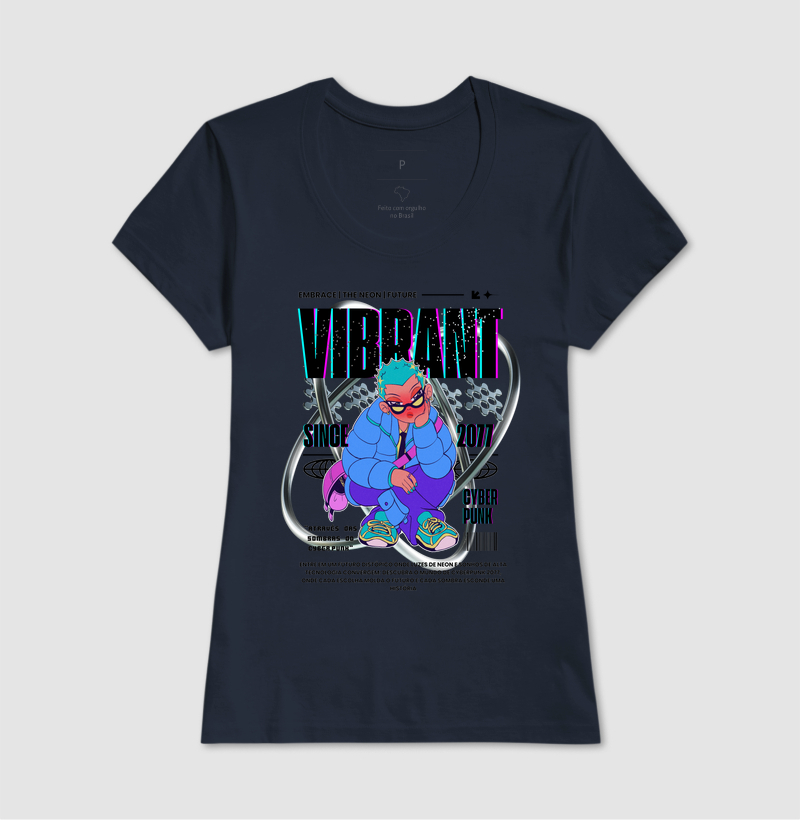 Camisa 7