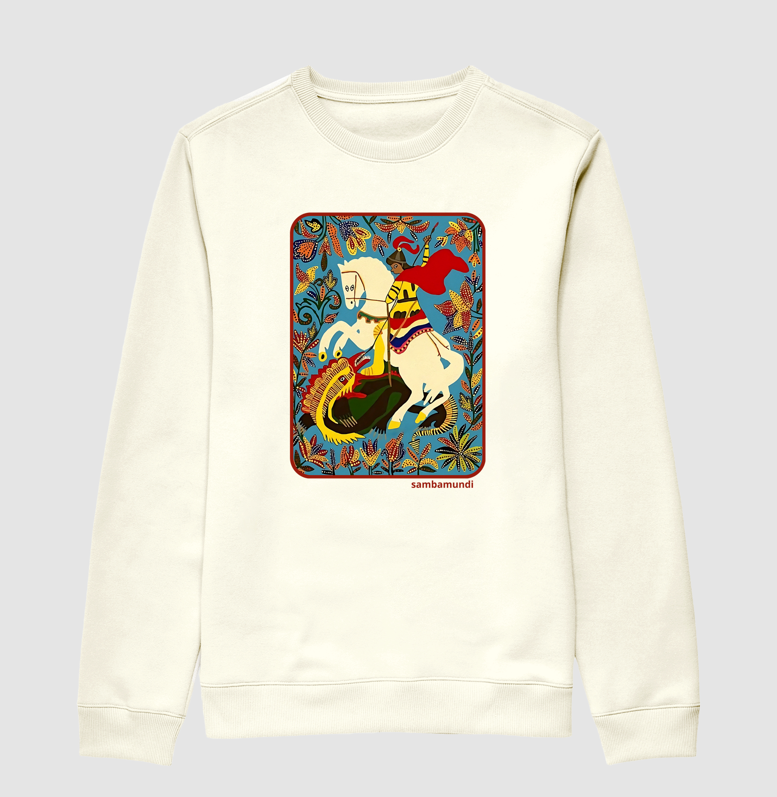Camisa 1