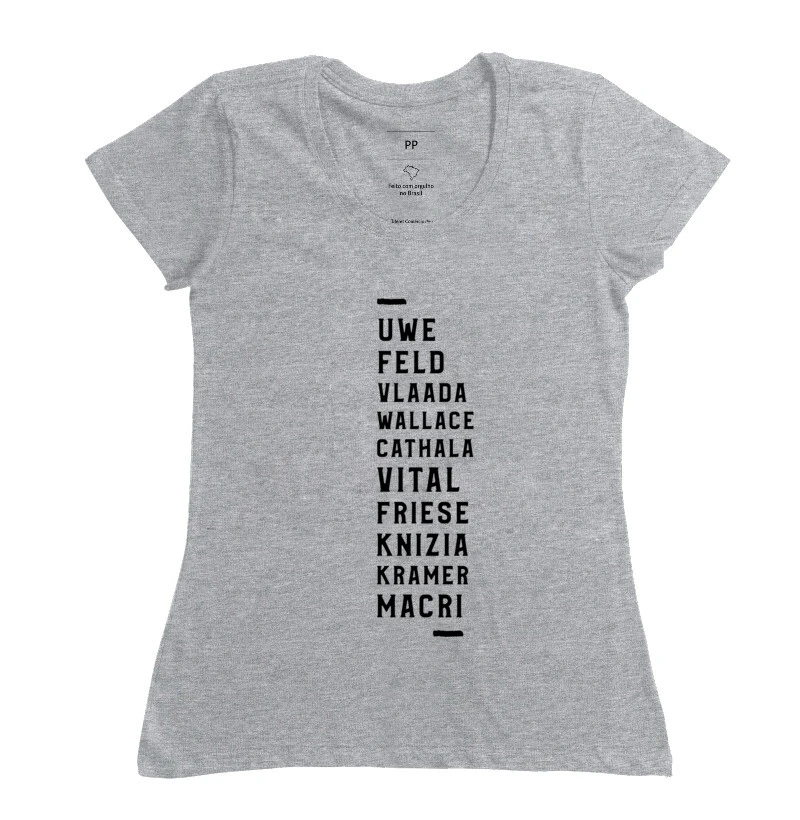 Camisa 8