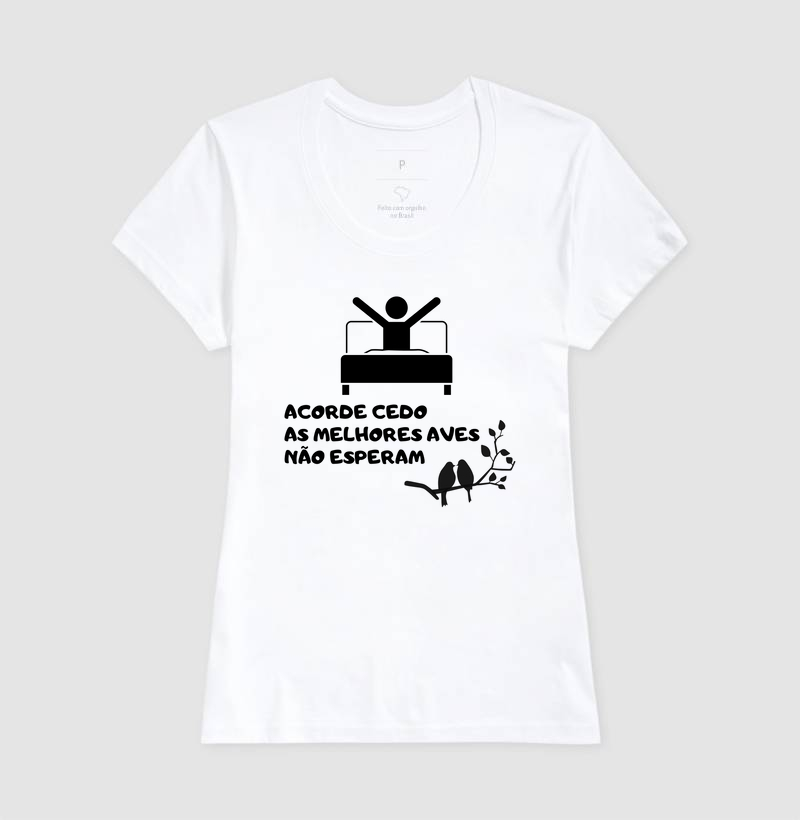 Camisa 7