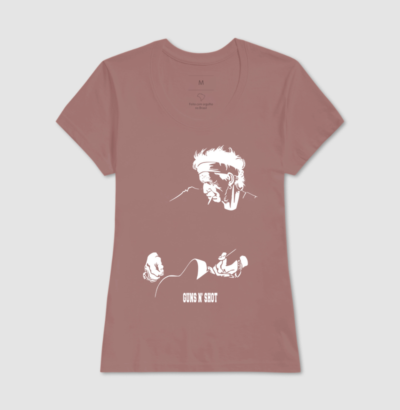 Camisa 8