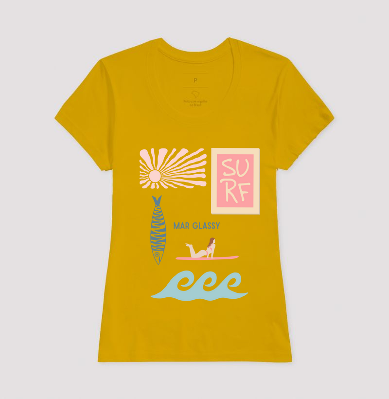 Camisa 7