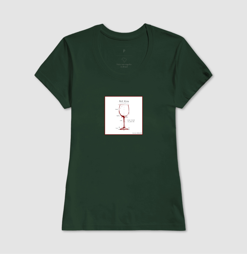 Camisa 12