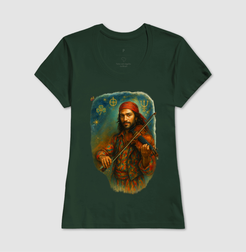 Camisa 12