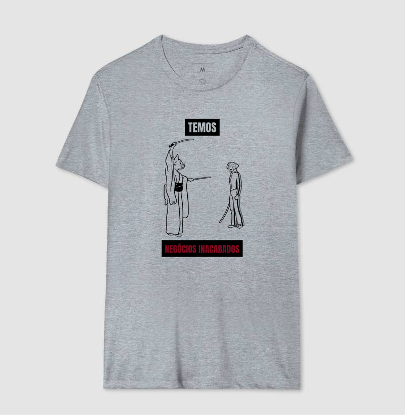 Camisa 7