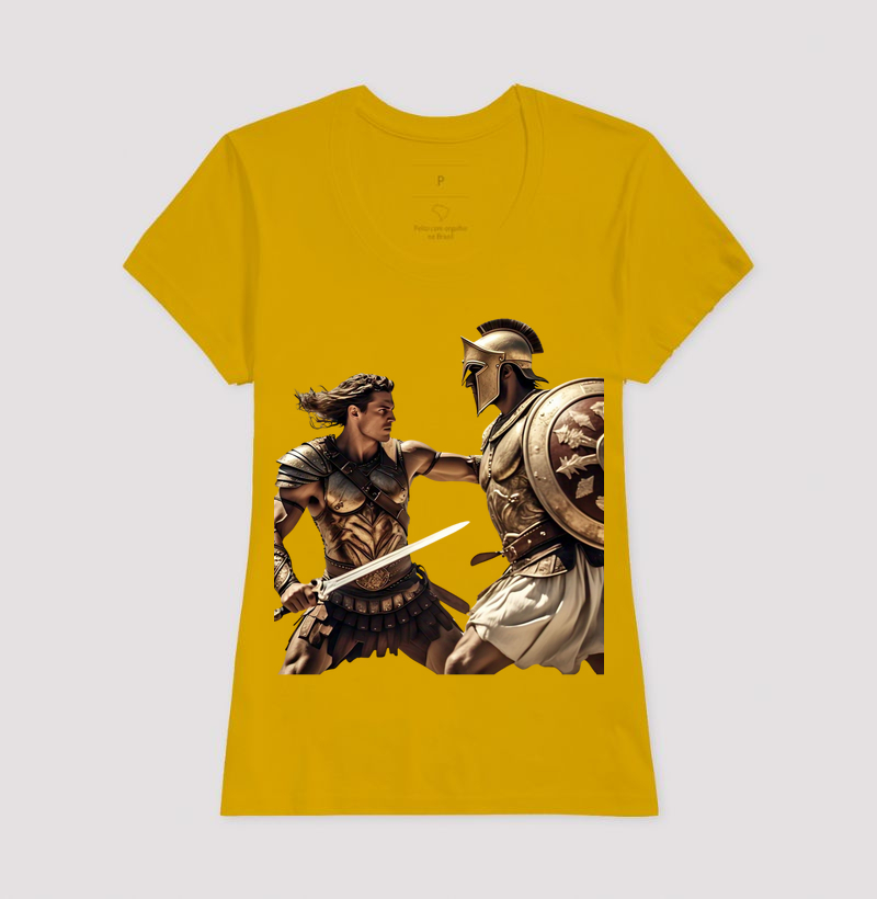 Camisa 11