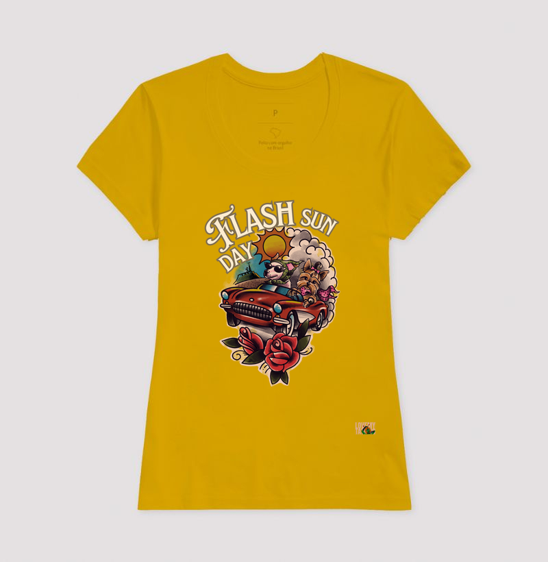 Camisa 3