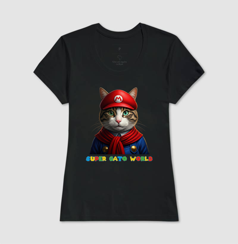 Camisa 5