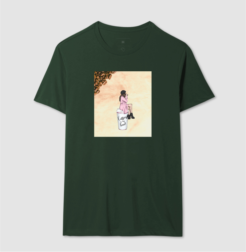 Camisa 18