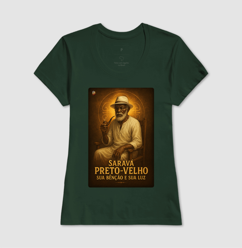 Camisa 12