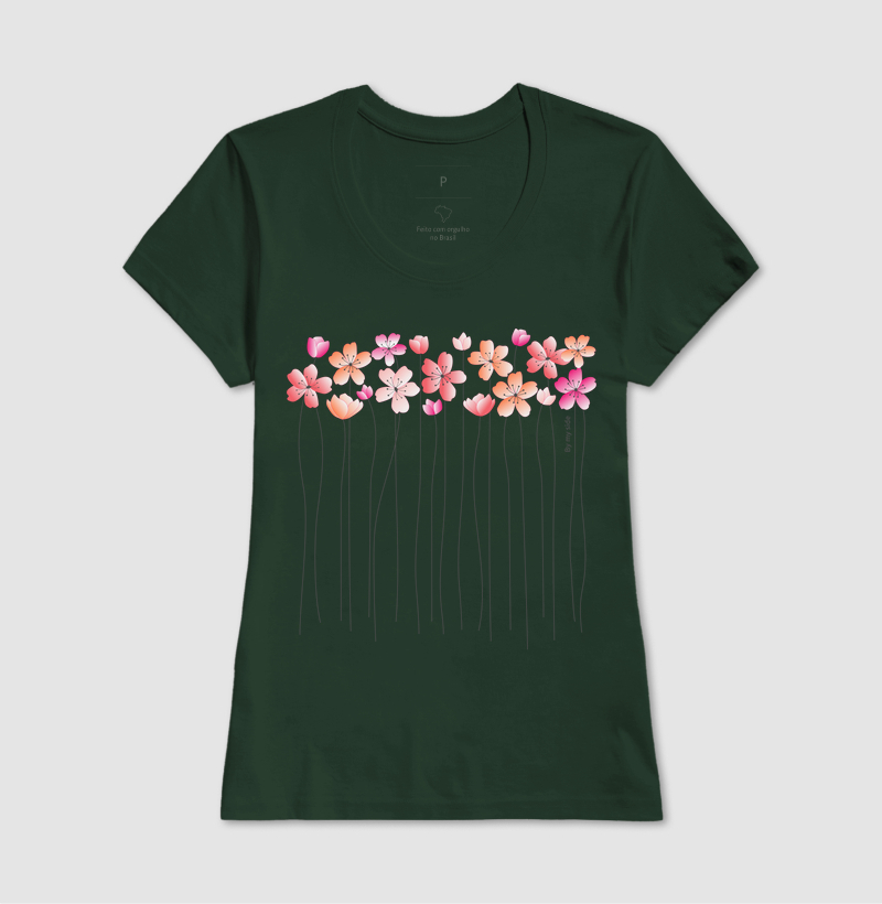 Camisa 15