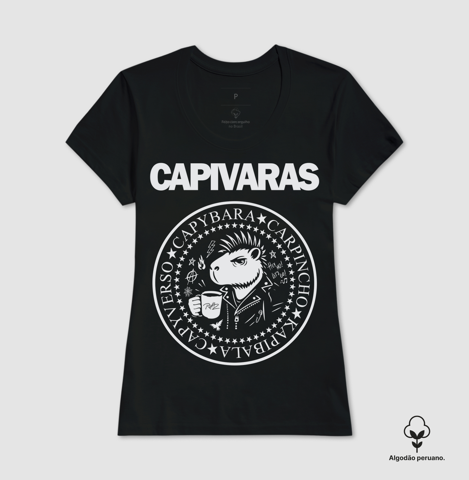 Camisa 3