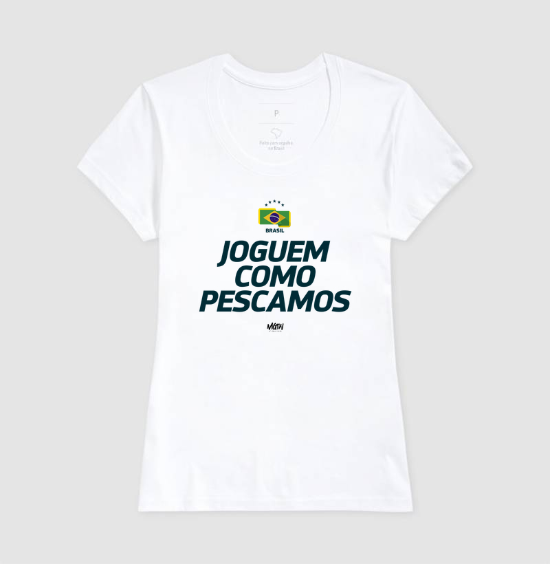 Camisa 7