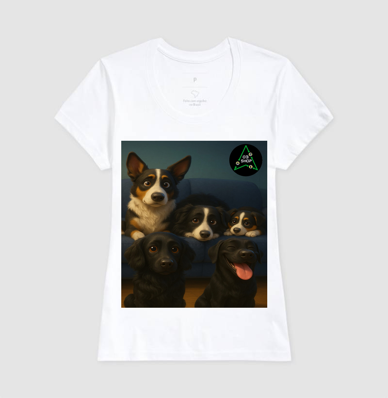 Camisa 13