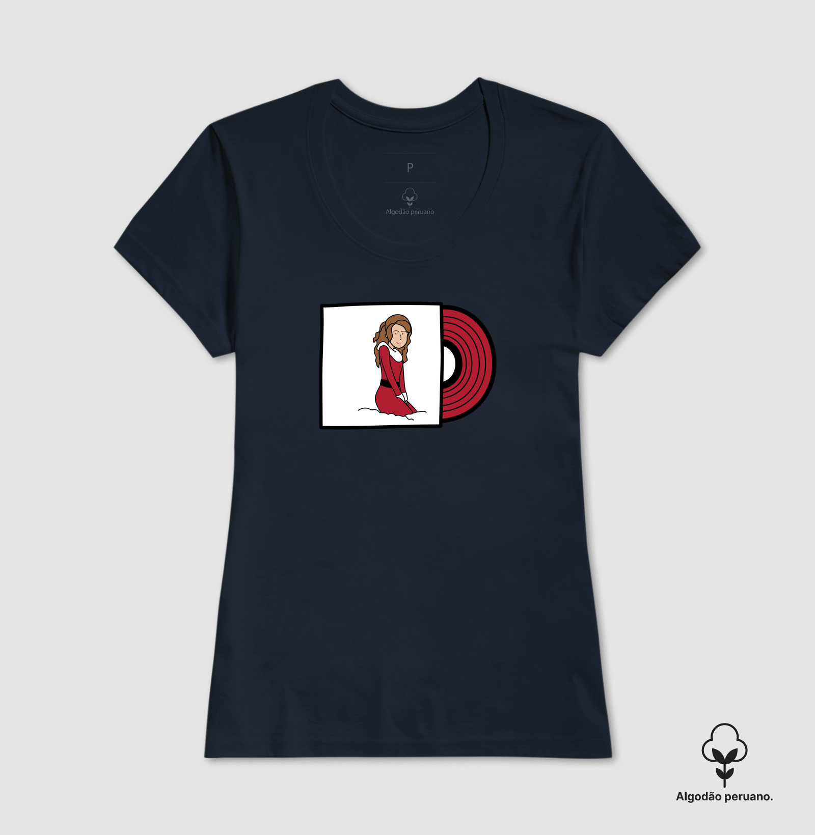 Camisa 4