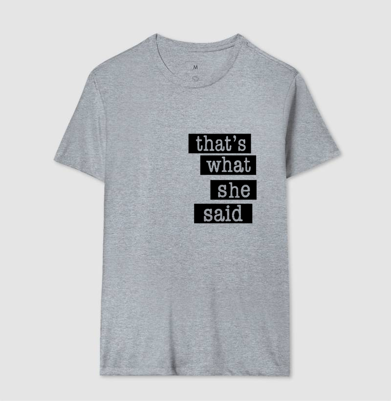 Camisa 9