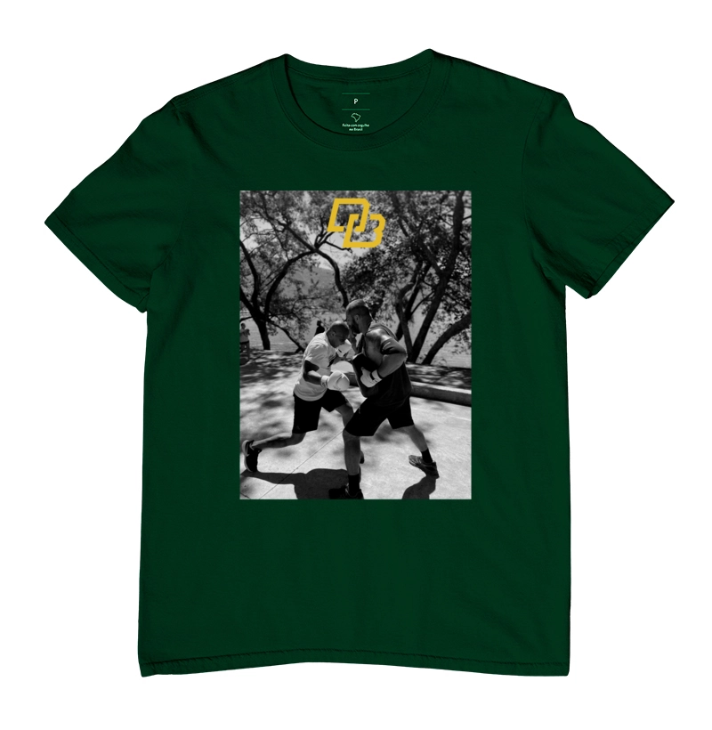 Camisa 11