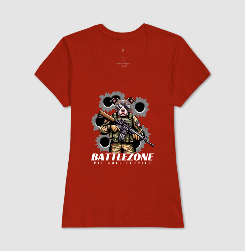 Camisa 16
