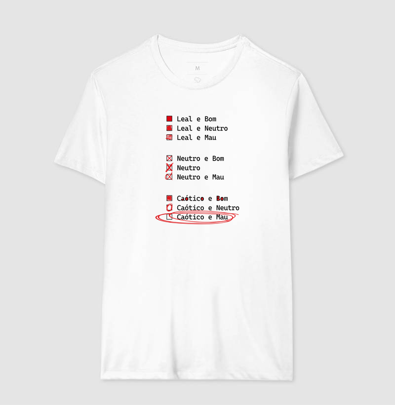 Camisa 3