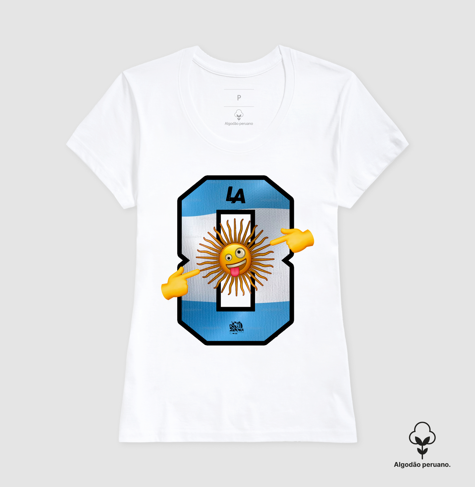 Camisa 4