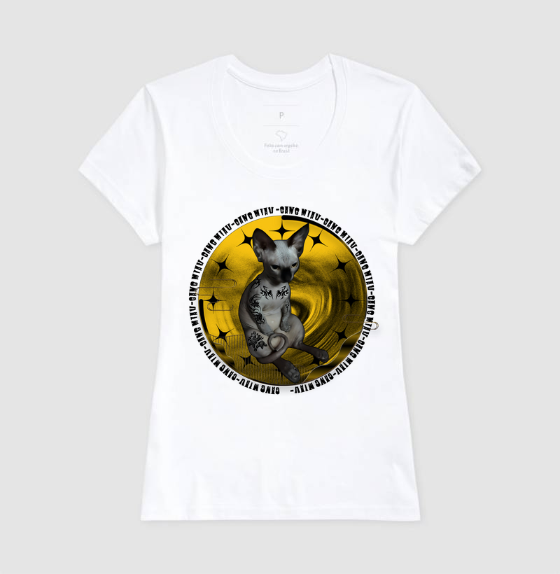 Camisa 5