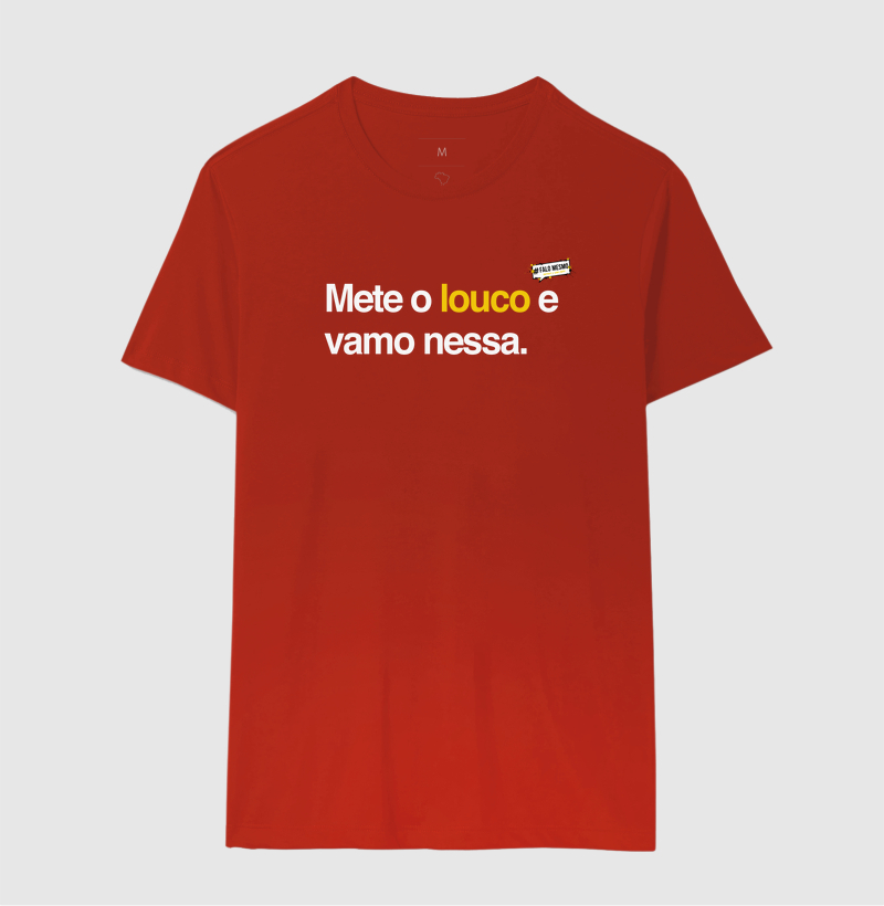 Camisa 10