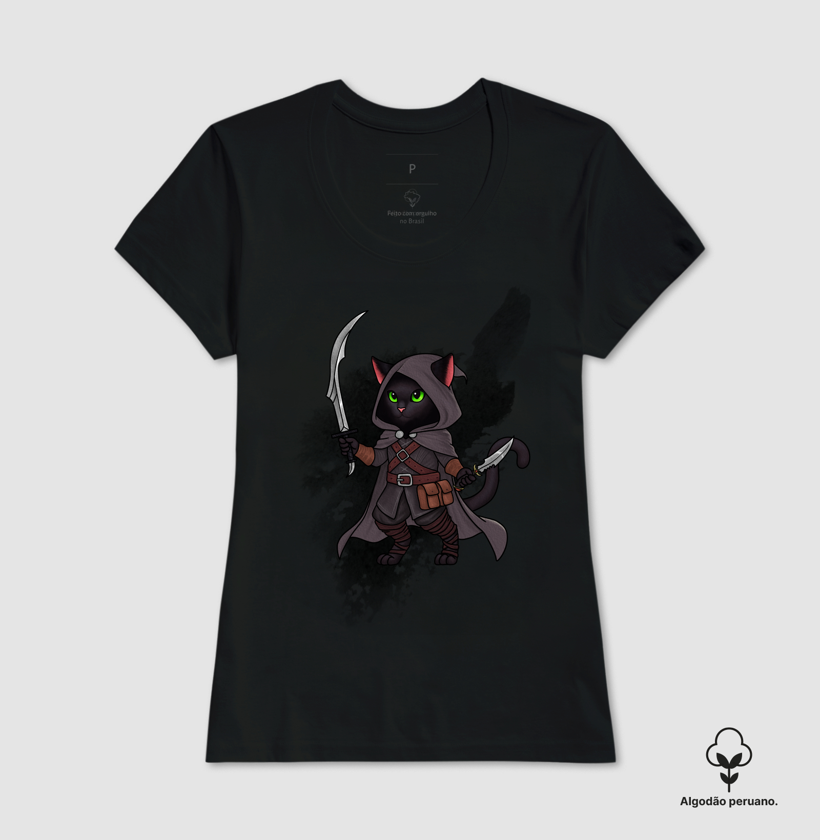 Camisa 2
