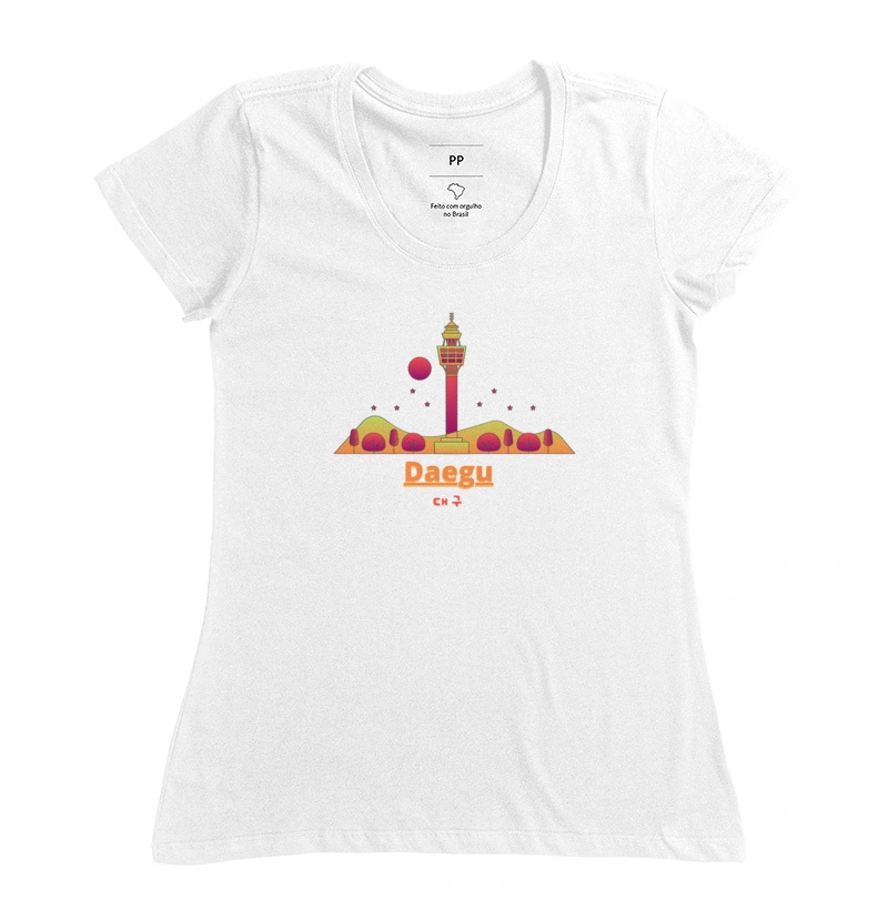 Camisa 6