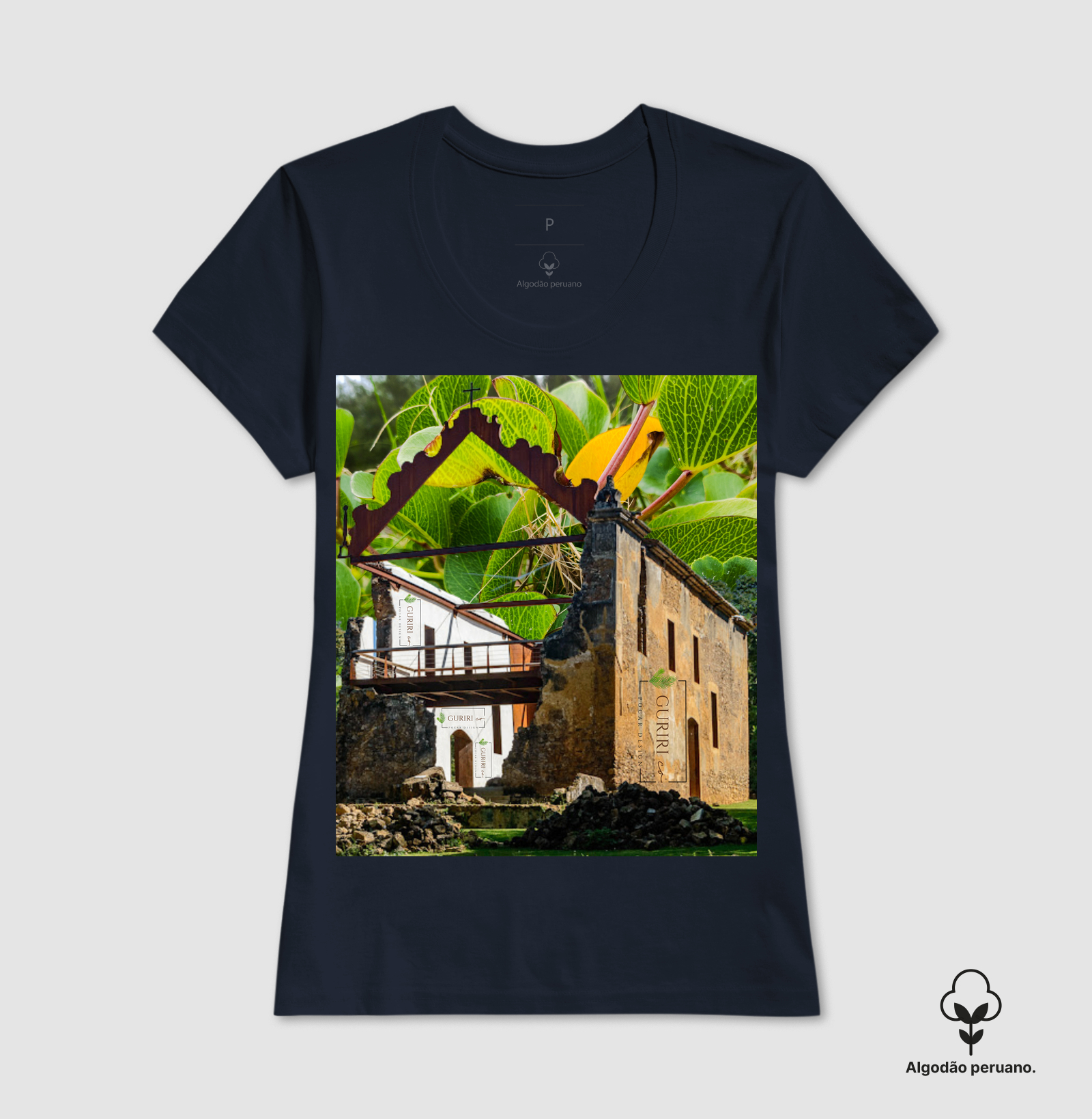Camisa 5