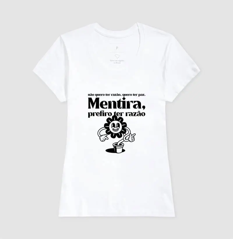 Camisa 10
