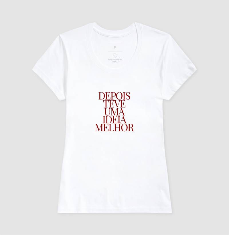 Camisa 1