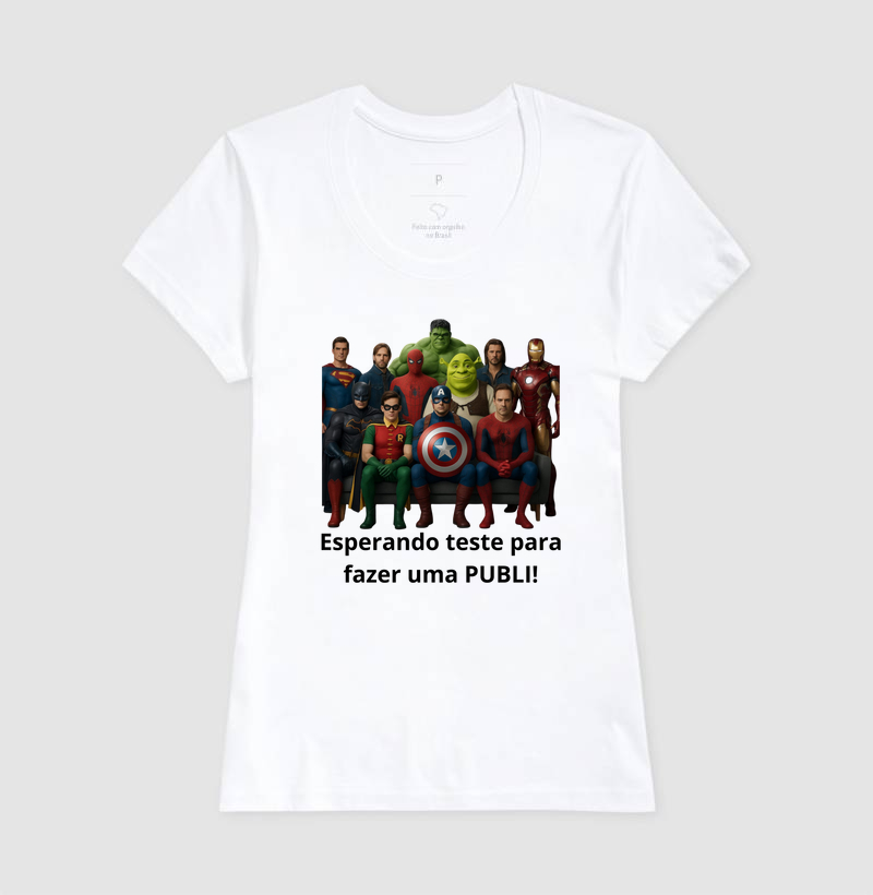 Camisa 4