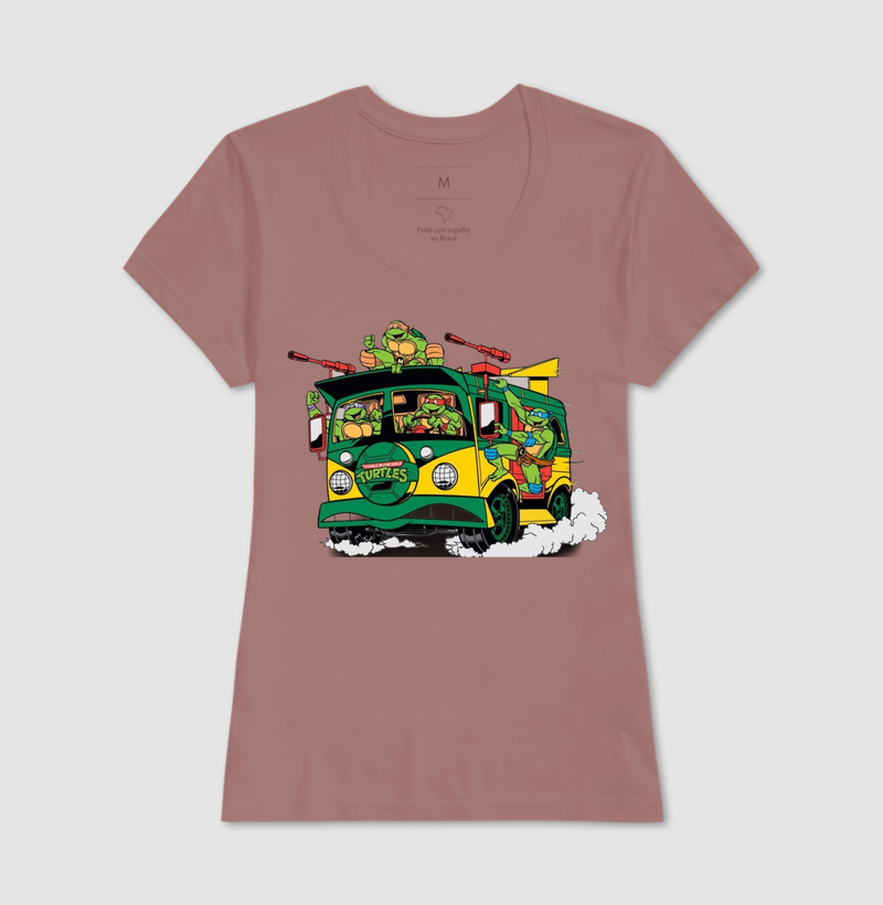 Camisa 16