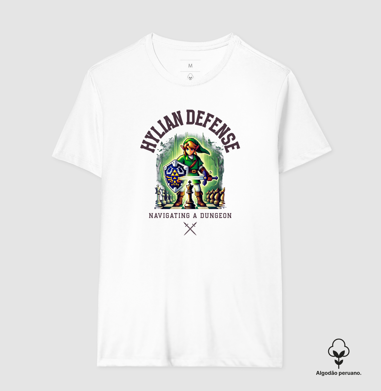 Camisa 4