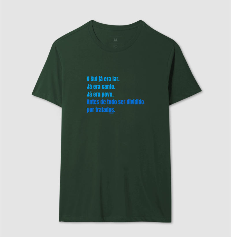 Camisa 19