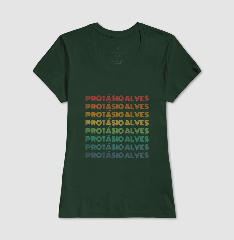 Camisa 12
