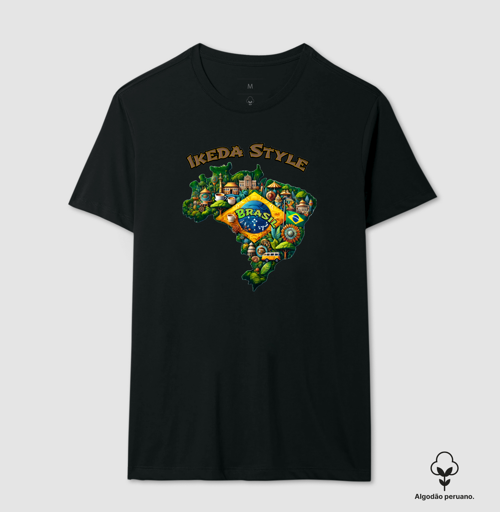 Camisa 5