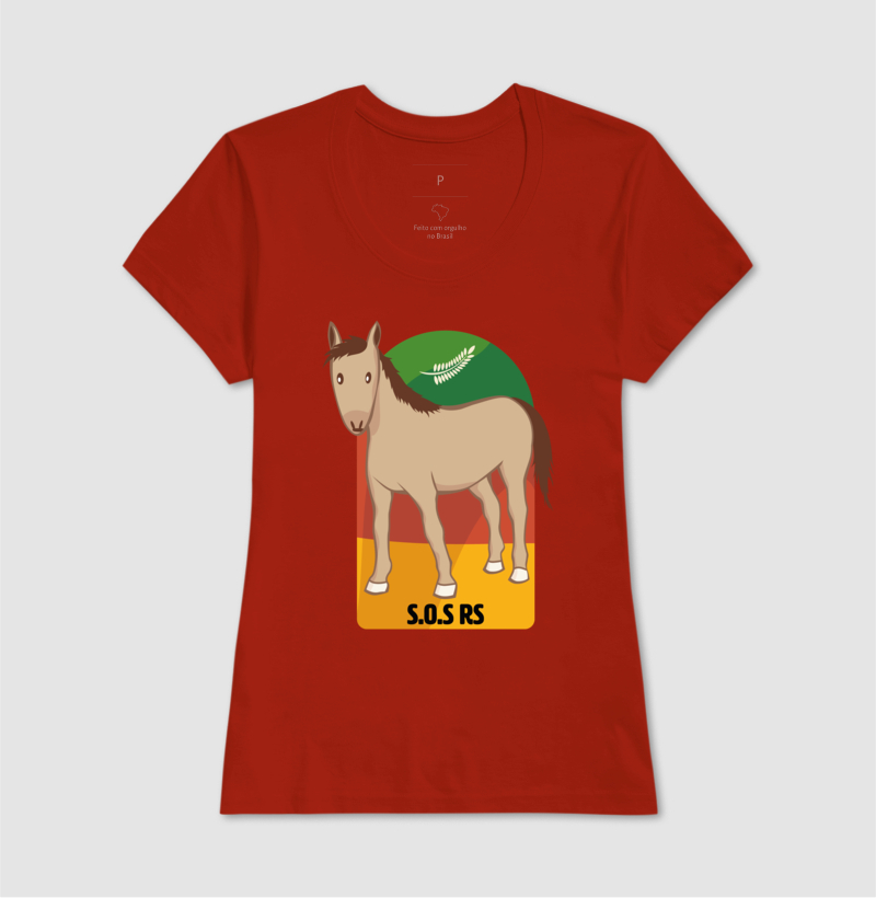 Camisa 8