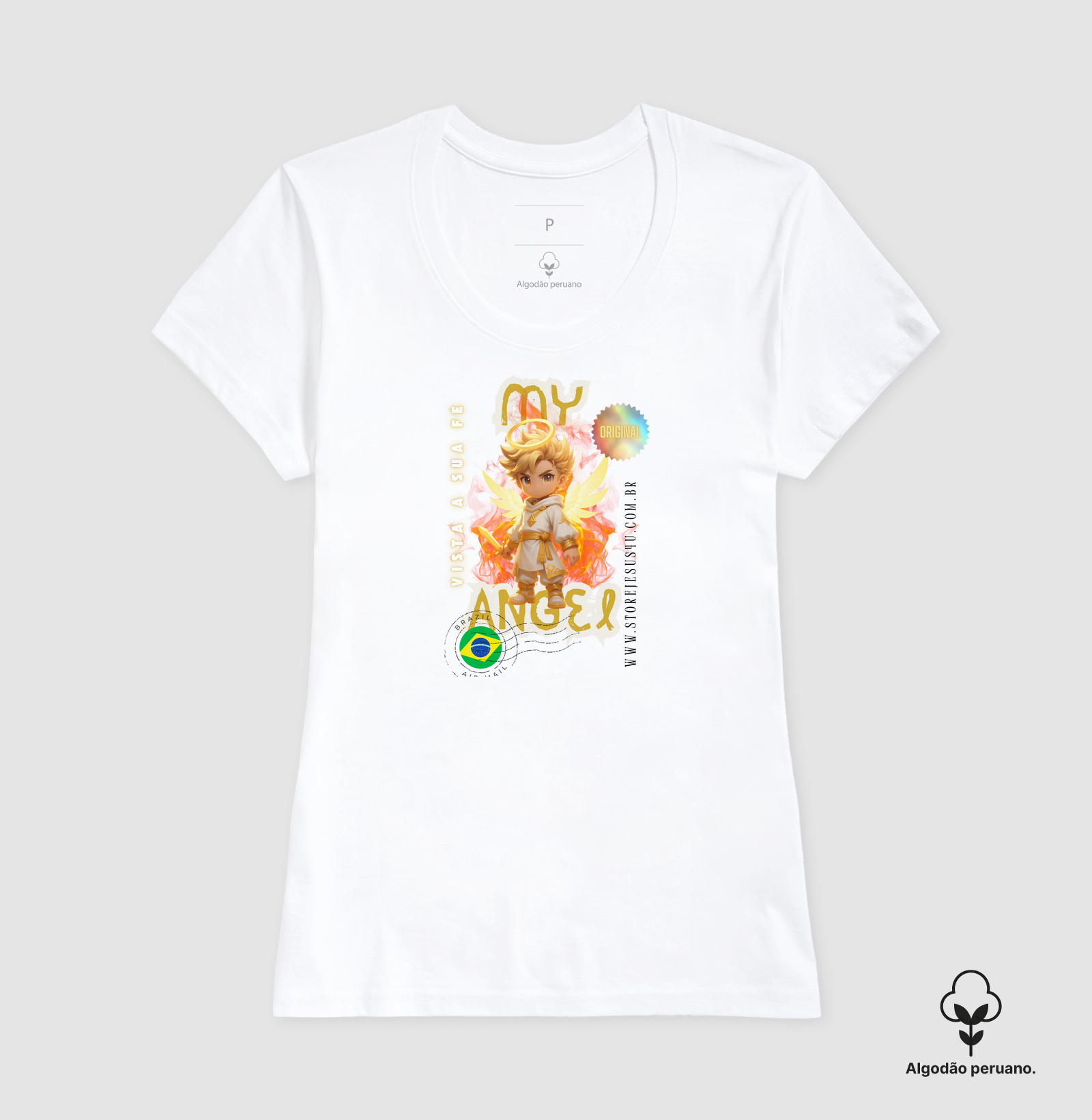 Camisa 6
