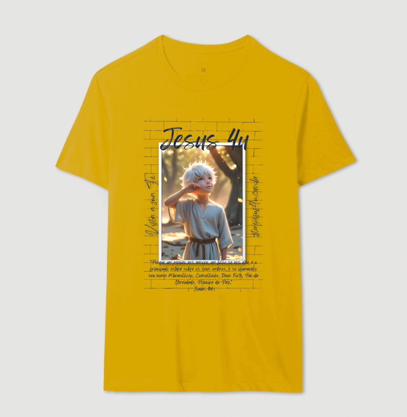 Camisa 16