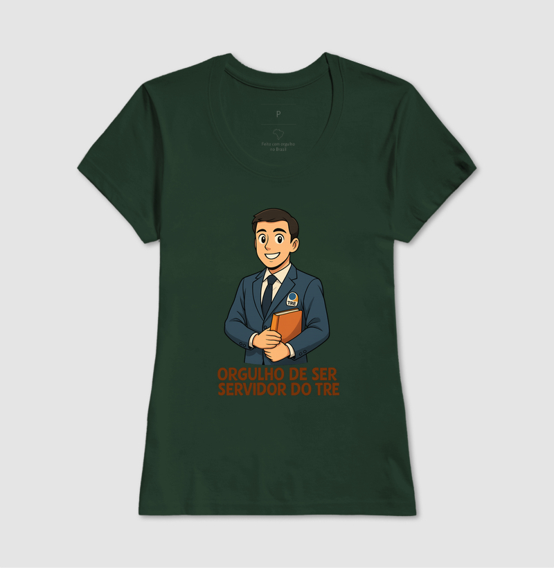 Camisa 12